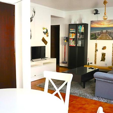 Apartament Atlantida Ericeira - Central And By The Beach Zewnętrze zdjęcie