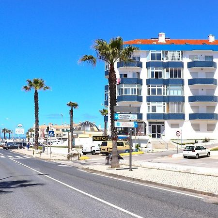 Apartament Atlantida Ericeira - Central And By The Beach Zewnętrze zdjęcie