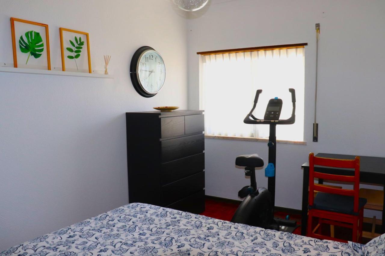 Apartament Atlantida Ericeira - Central And By The Beach Zewnętrze zdjęcie