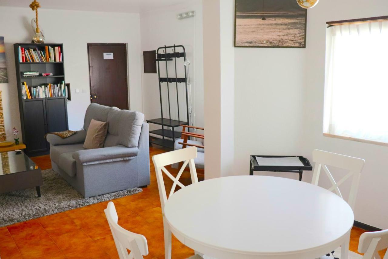 Apartament Atlantida Ericeira - Central And By The Beach Zewnętrze zdjęcie