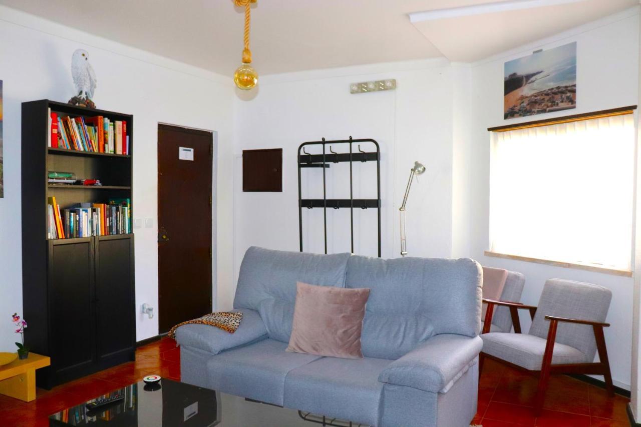 Apartament Atlantida Ericeira - Central And By The Beach Zewnętrze zdjęcie